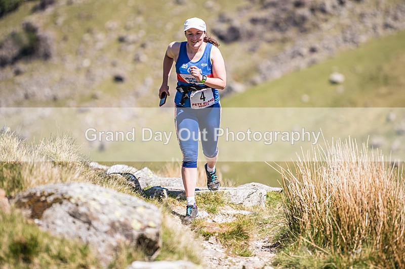 Glaramara-190 - Glaramara Fell Race Saturday 17th May 2025