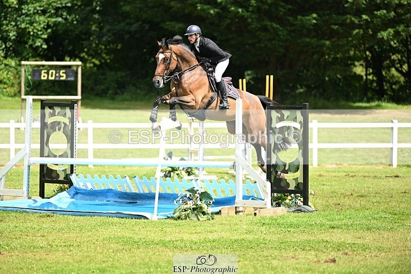 240707-123728-20389 - Cls 47 Foxhunter 2nd Round