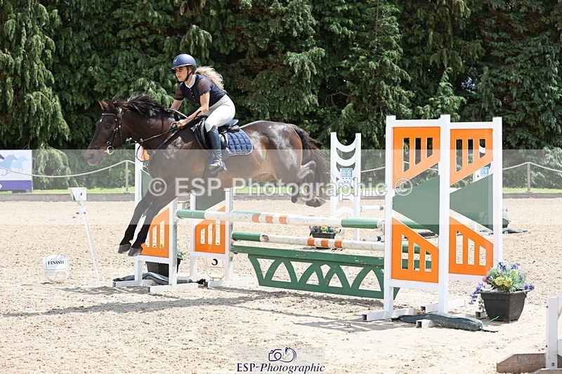 250614A-124102-06528 - Cls 28 95cm Amateur Quali