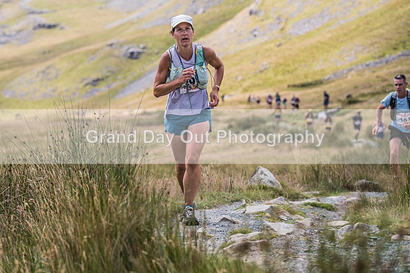 Ingleborough-220 - Ingleborough Mountain Race Saturday 18th July 2026