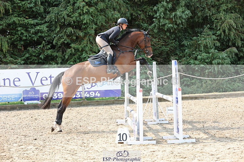 250816A-110044-00932 - Cls 3 Snr British Novice