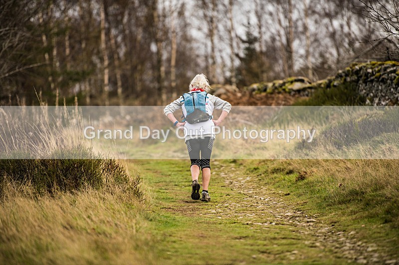 Tweed Valley-925 - High Terrain Events Tweed Valley 50 & 65K Ultra Trail Races Sunday 16th November 2025