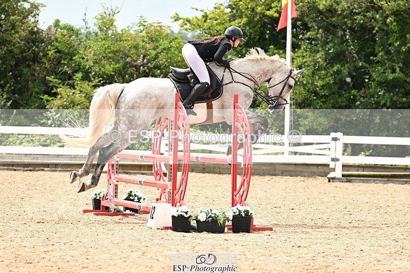 240726A-145431-01804 - Cls 10 95cm Amateur Qualifier