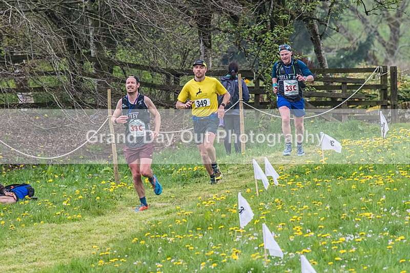 3 Peaks Finish-508 - The 3 Peaks Race Saturday 26th April 2025 - The Finish