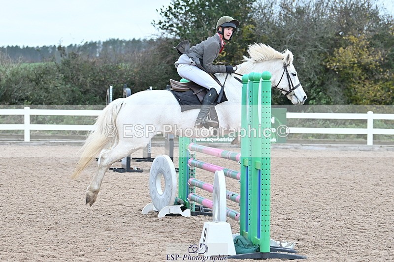 231119A-102525-04916 - Sun Cls 3 BlueChip Pony Discovery Qualifier