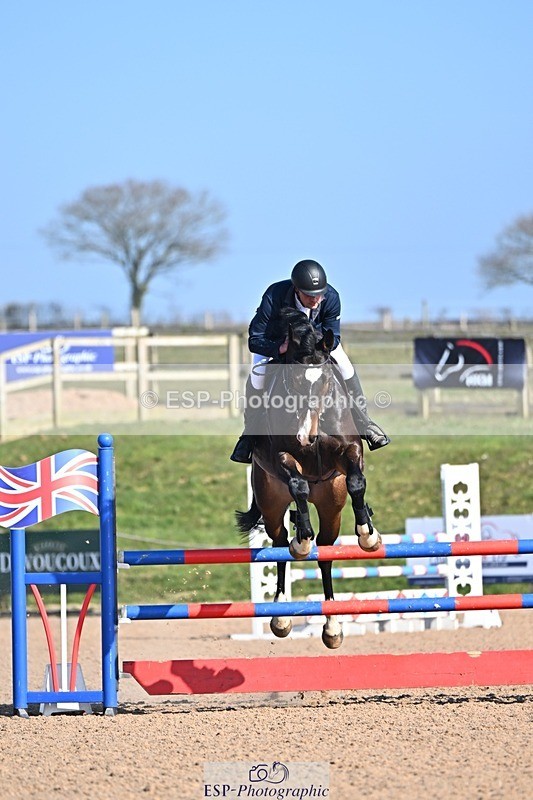 250305-130024-01333 - Newcomers and 1.10m Open