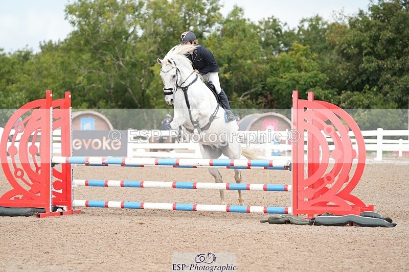 250911-131538-01595 - Cls 12 95cm Amateur Champ