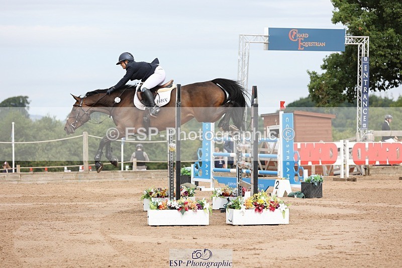 250719-095221-13656 - Cls 15, 1 Star Silver Tour Break til End