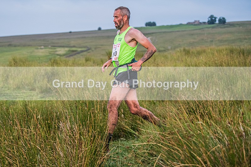 Tebay-535 - Tebay Fell Race Wednesday 26th June 2024