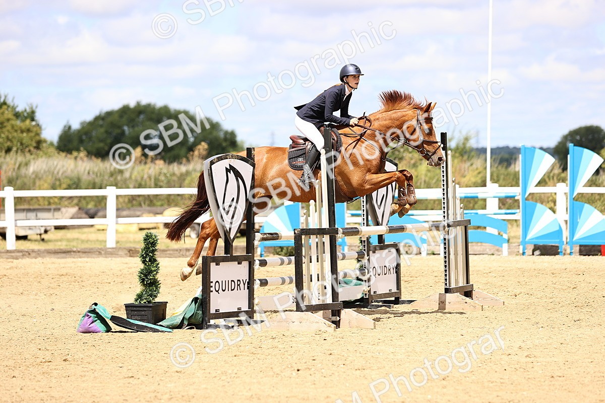 SBM_014114 - Class 14 - Senior Discovery - 1.00m Open