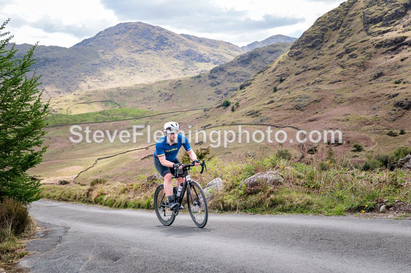 134017 - Blea Tarn Climb 13:00 - 14:00