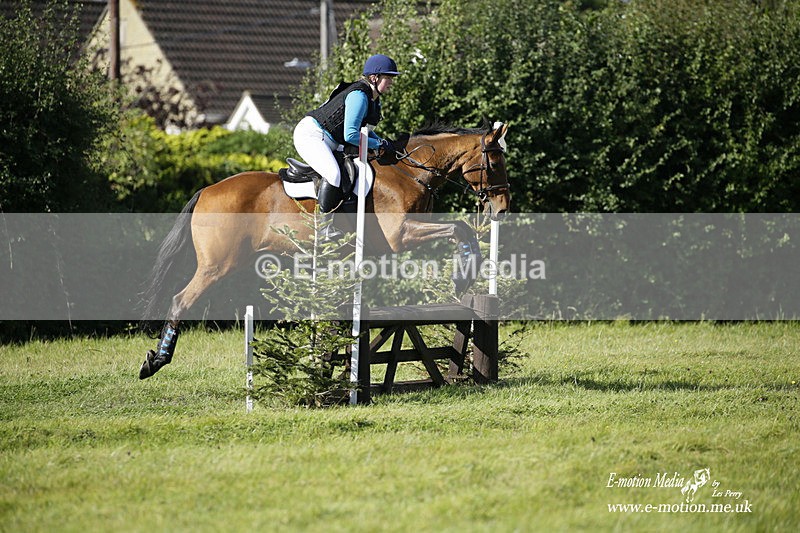  WWHT 031021 2060 - Novice Pairs (0.80m)  03/10/21