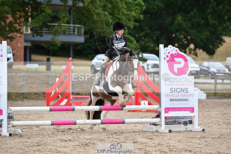 250820A-161718-11011 - 50cm, Start to 16.45 Break