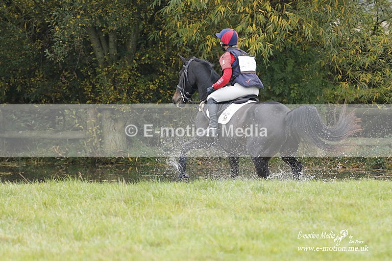  WWHT 171021 0928 - Open Novice (0.80m)  17/10/21