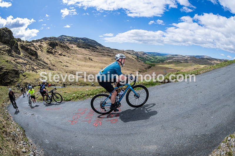 125536 - Hardknott Pass Camera 2 12.00-13.00