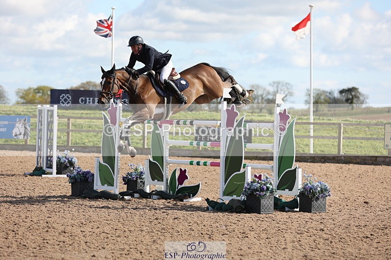 240419A-161005-09199 - Cls 10, 2 Star Big Tour 145cm  15.45 to 16.35 break