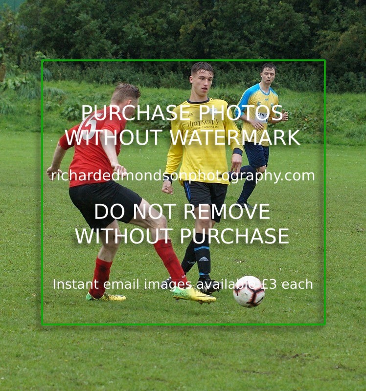 DSC02786 - Kendal United A v Ullswater Utd (Saturday 22 August)