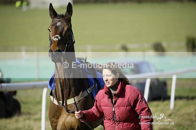 PtP 260222 304 - Kingston Blount Racing Club Point-to-Point 26/02/22