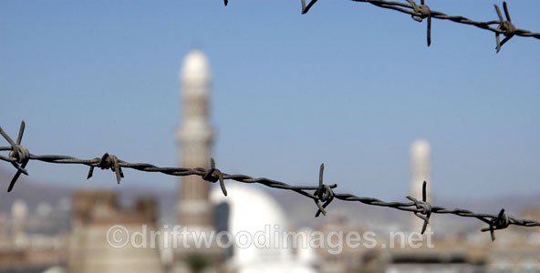  - Yemen, Arabian Peninsula