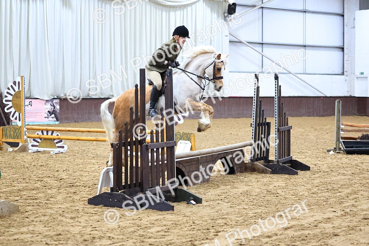 SBM_003076 - Class 35 - 60cm Training Stakes