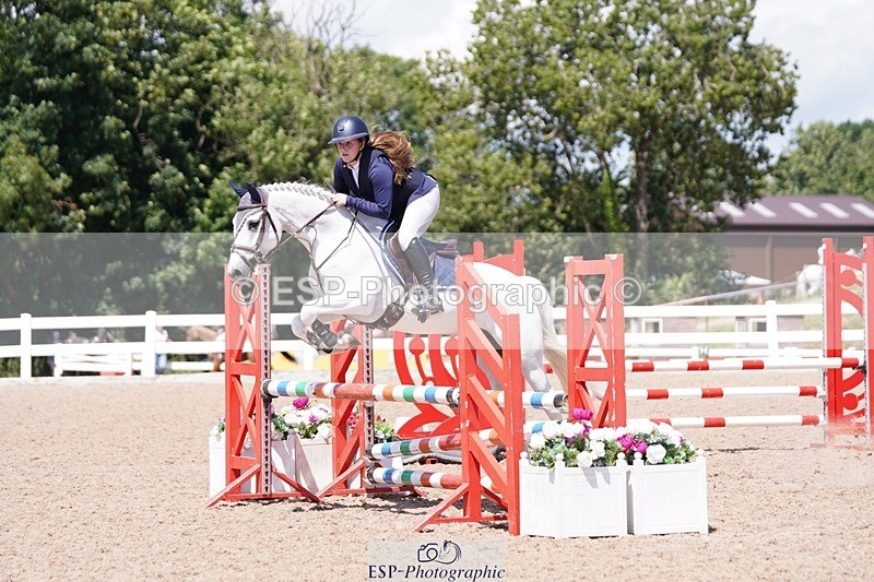 250628-142304-06018 - Cls 23 Pony Intro & 80cm Open