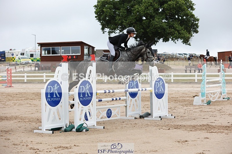 250717-100216-03875 - Cls 9, 1 Star Bronze Tour