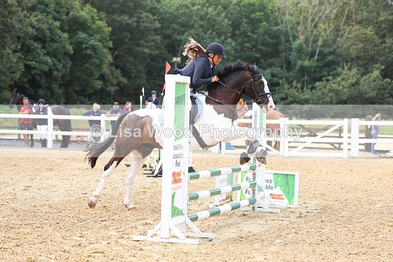 3E7A0421 - Class 2: Senior 70cm