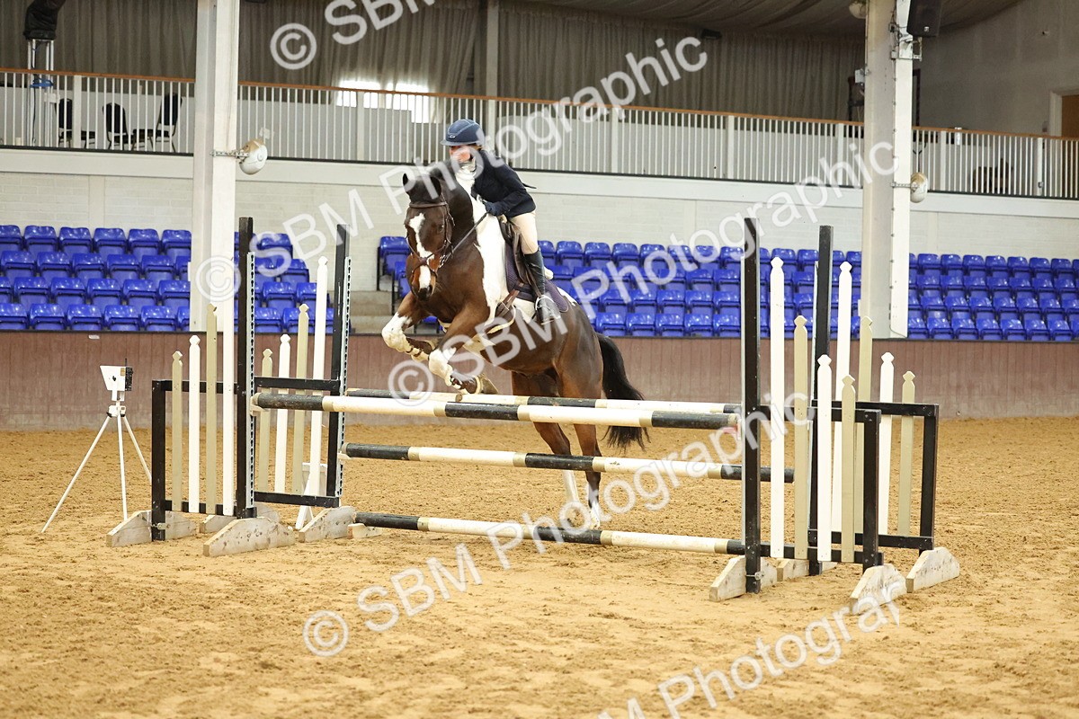 SBM_000700 - Class 3 - Senior Discovery - 1.00m