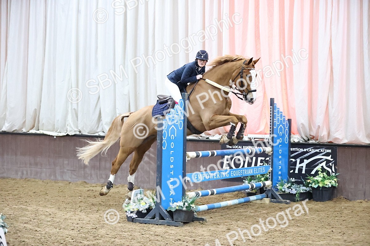 SBM_002927 - Class 10 - Senior Newcomers - 1.10m