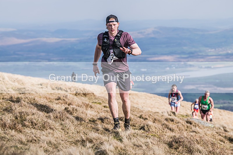 Black Combe-1714 - Black Combe Fell Race Saturday 7th March 2026