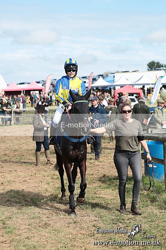 PtP 210425  1147 - Paxford Races Easter Monday 21/04/25