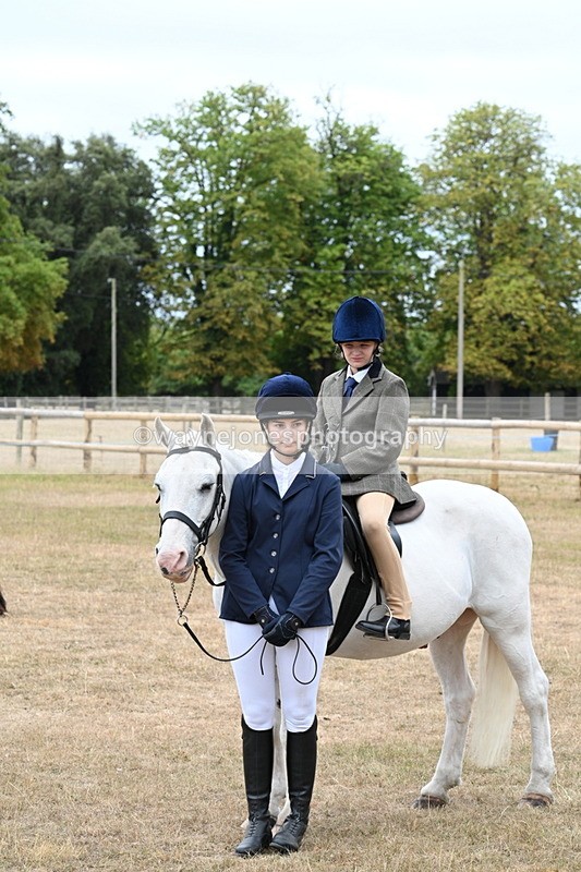 WJ7_6911 - Class 1 Lead Rein Pony