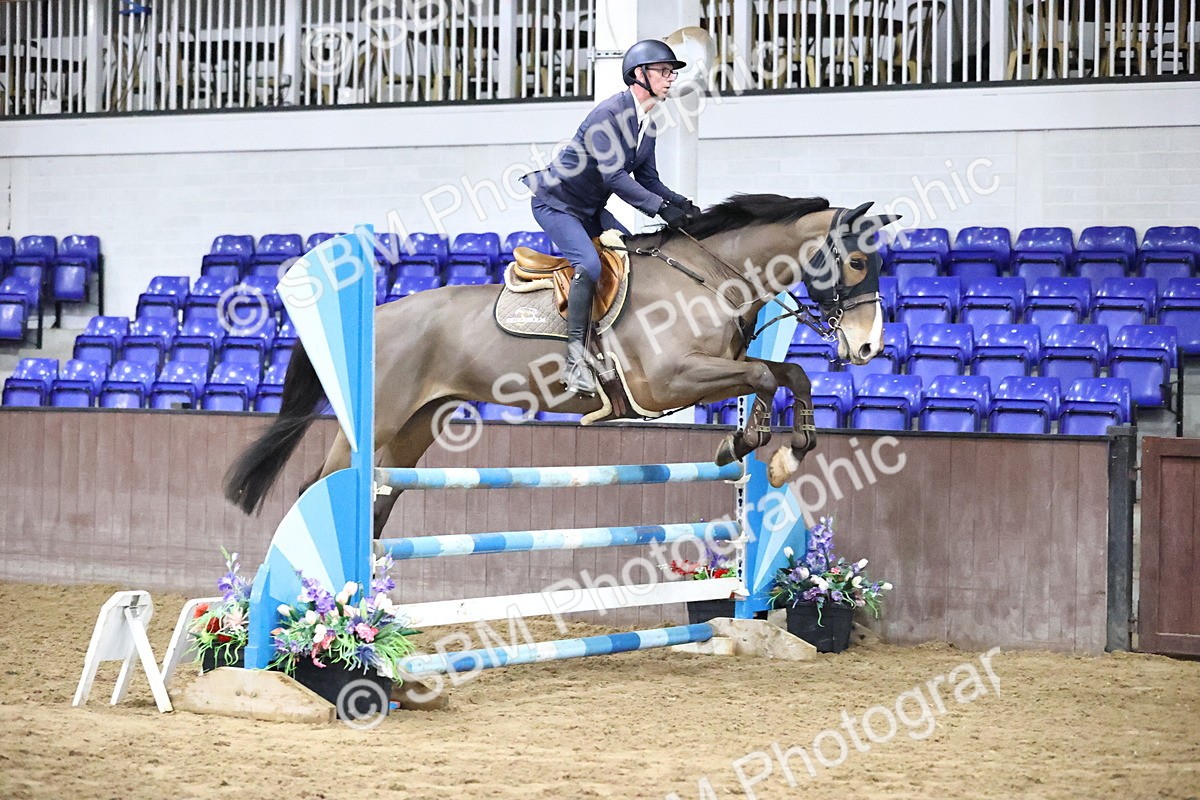 SBM_002231 - Class 9 - Senior Discovery - 1.00m