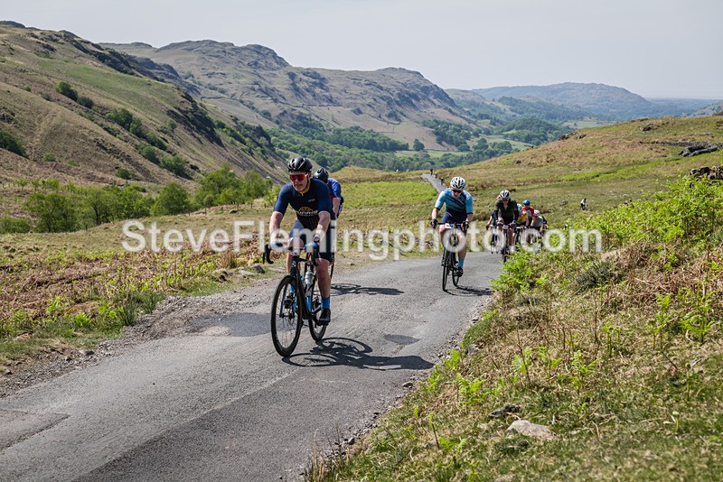 131026 - Hardknott Pass Camera 1 13.00-14.00
