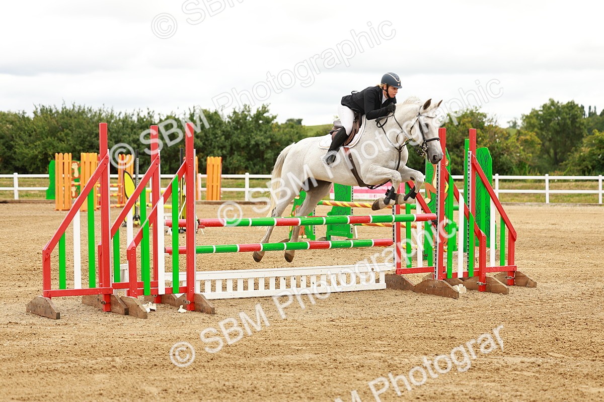 SBM_002001 - Class 10 - 0.95cm Amateur Championship Qualifier