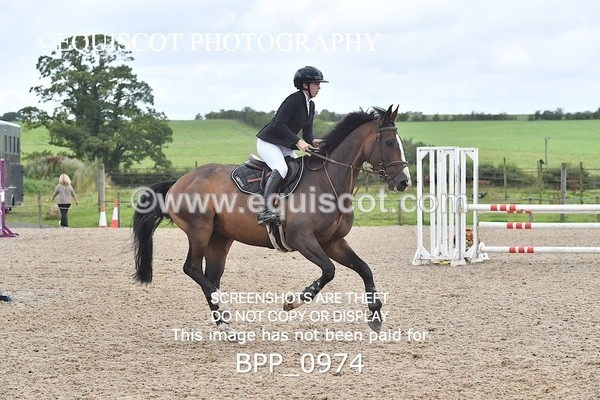 BPP_0974 - CLASS 4 Senior Discovery/ 1m Open