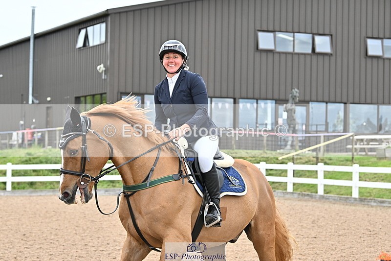 240523A-103112-01539 - Cls 1 Snr 1.05m and 1.10m