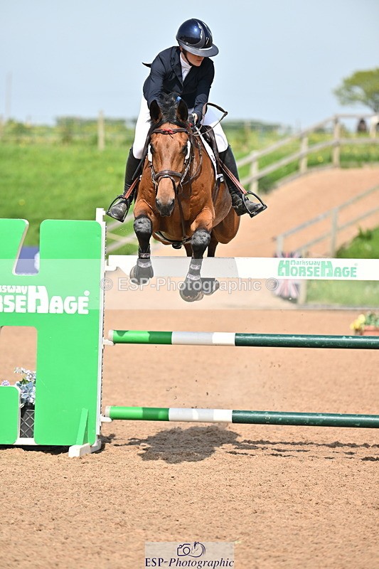 240510A-152635-08312 - Cls 23 Talent Seeker Inc 7yr old Jump Off and Presentations