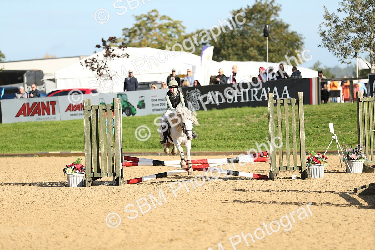 SBM_15443 - E4a - Eventers Challenge 50cm Open