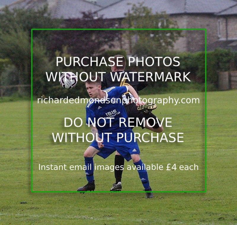 DSC08560 - Ibis v Shap Wednesday 21 August