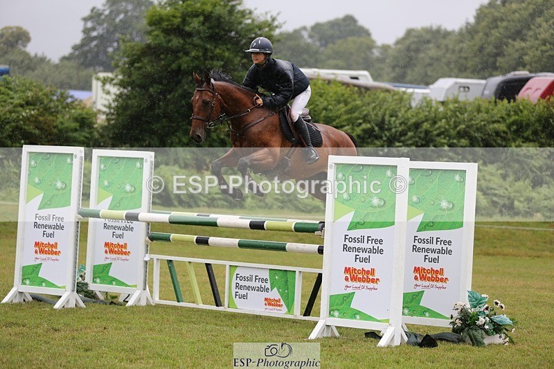 230714-090557-30778 - Cls 73 Fox Hunter Final 1st round