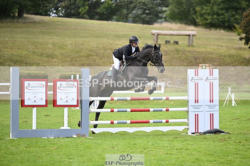 250831A-161647-11033 - Cls 39 Amateur 1.10m Grand Prix