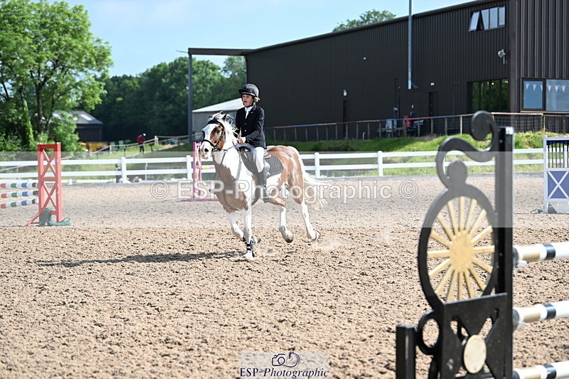 240609A-093331-03521 - Cls 21 Pony Discovery and 90cm Open