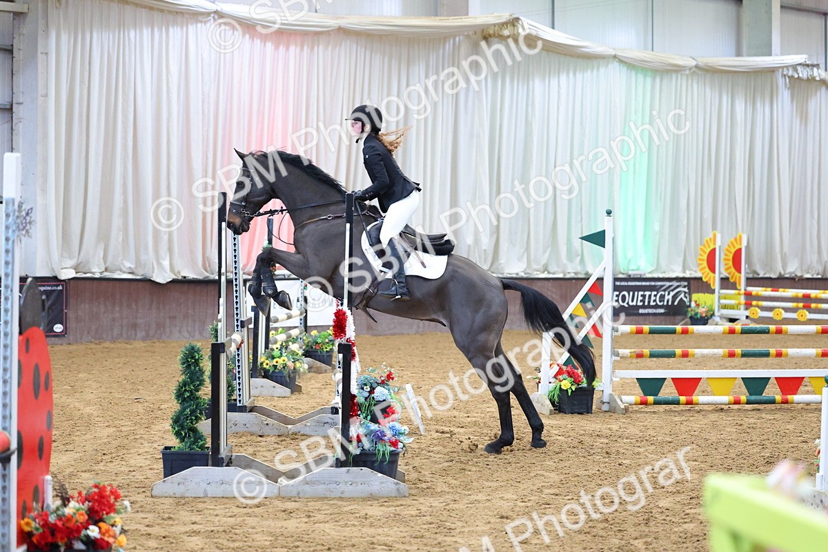 SBM_002890 - Class 14 - Clear Round 80cm