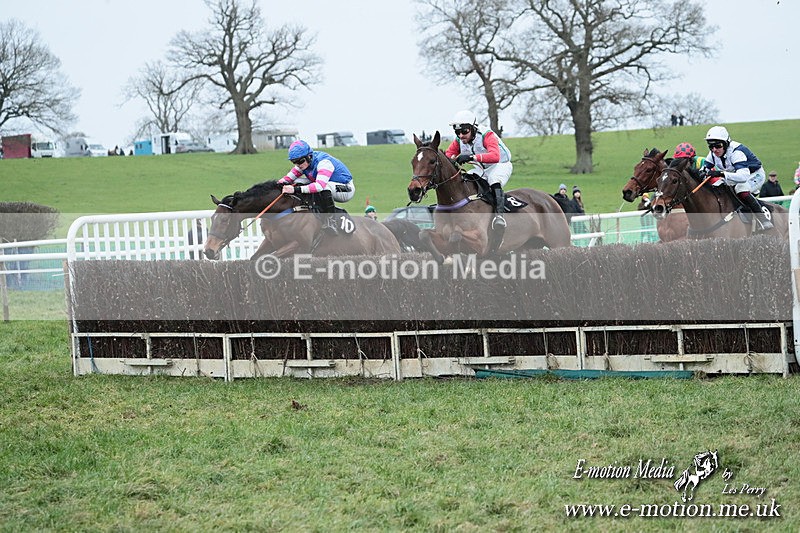 PtP 141225  1107 - Harkaway Club PtP Chaddesley Corbet 28/12/25