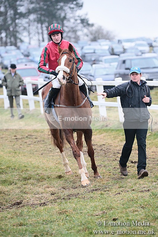PtP 170219 -368 - Combined Services Point-To-Point Larkhill 17/02/19
