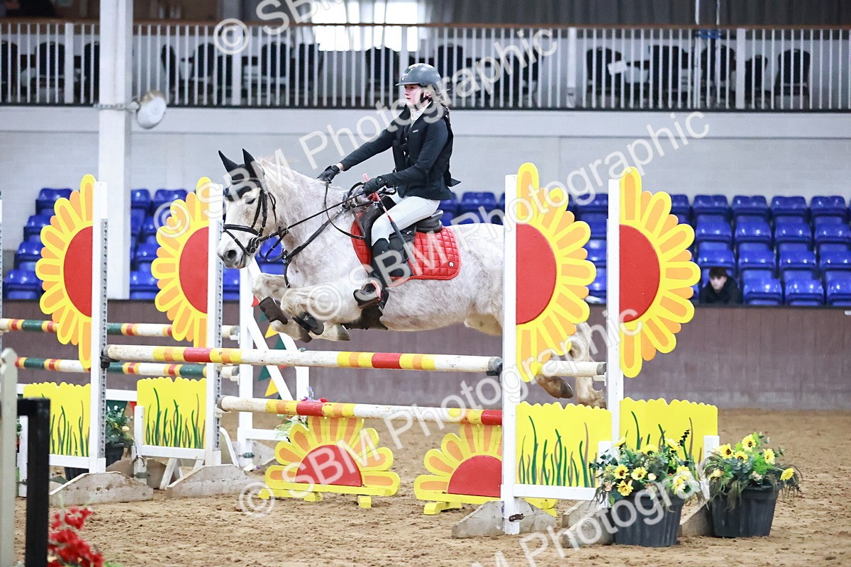 SBM_002951 - Class 13 - Blue Chip Pony Newcomers 1.00m