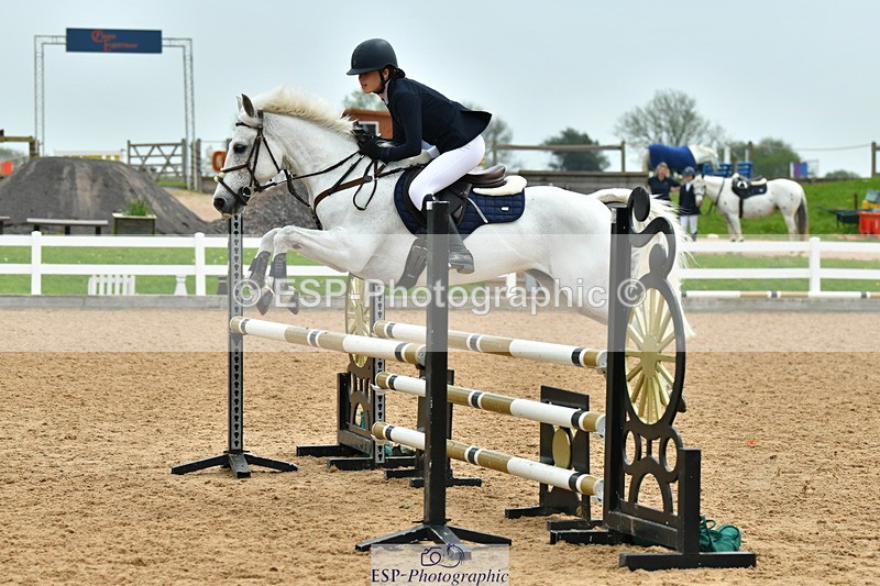 230514A-121657-02547 - Cls 24 Pony Newcomers & 1m Open