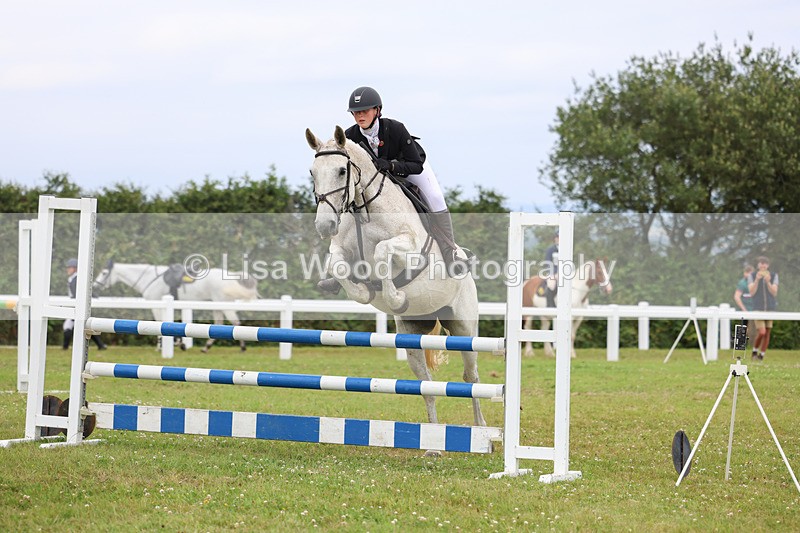 3E7A7482 - Class 7: PC90cm Regional Championship Qualifier Rnd 2 (B)