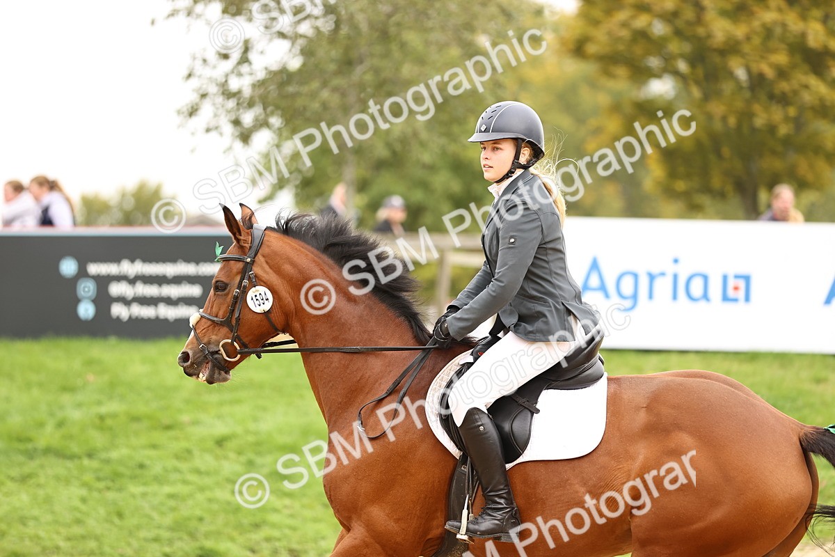 SBM_58904 - J42 - Grand Tour Horse & Pony 1.00m Championship